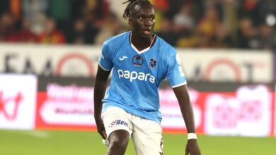Batista Mendy Fransa yolcusu- Futbol