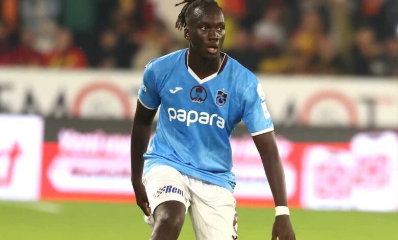 Batista Mendy Fransa yolcusu 11 Batista Mendy Fransa yolcusu- Beşiktaş