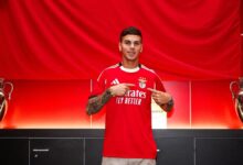 Benfica Barrenechea'yı kiraladı- Diğer Haberler