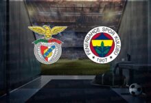 Benfica-Fenerbahçe maçı CANLI İZLE | Hazırlık maçı CANLI- Ligler