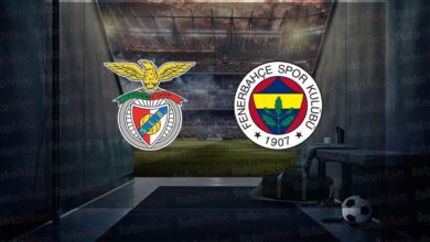 Benfica-Fenerbahçe maçı CANLI İZLE | Hazırlık maçı CANLI- Fenerbahçe