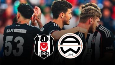 Beşiktaş-Admira Wacker maçı ne zaman, saat kaçta, hangi kanalda canlı yayınlanacak? (Hazılık maçı)- Diğer Haberler