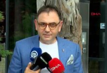 Beşiktaş Asbaşkanı Murat Kılıç'tan Abraham açıklaması- Futbol