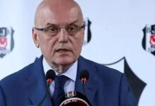 Beşiktaş Divan Kurulu Başkanı Tevfik Yamantürk, görevinden ayrıldığını açıkladı- Diğer Haberler