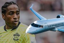 Beşiktaş duyurdu! İşte Kyle Walker-Peters'ın İstanbul'a geliş tarihi- Futbol