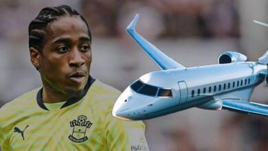Beşiktaş duyurdu! İşte Kyle Walker-Peters'ın İstanbul'a geliş tarihi- Futbol