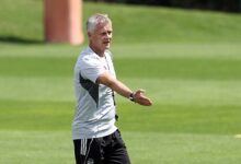 BEŞİKTAŞ HABERİ - Solskjaer'den Shakhtar Donetsk yorumu- Fenerbahçe
