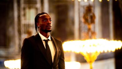 BEŞİKTAŞ HABERİ | Tammy Abraham Ayasofya Camii’ni ziyaret etti- Ligler