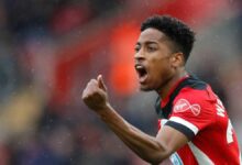 Beşiktaş Kyle Walker-Peters transferini resmen duyurdu!- Beşiktaş