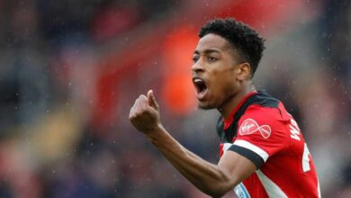 Beşiktaş Kyle Walker-Peters transferini resmen duyurdu!- Beşiktaş