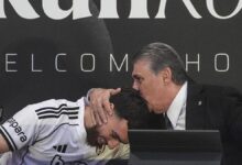 Beşiktaş, Orkun Kökçü'nün partnerini buldu! Transferde sıcak gelişme...- Fenerbahçe