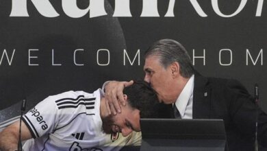 Beşiktaş, Orkun Kökçü'nün partnerini buldu! Transferde sıcak gelişme...- Fenerbahçe