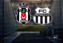 Beşiktaş-Petrzalka maçı ne zaman ve saat kaçta? BJK hazırlık maçı hangi kanalda?- Beşiktaş