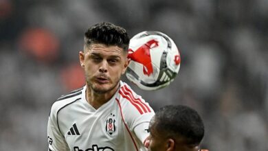 Beşiktaş taraftarından Milot Rashica'ya tepki! Orkun Kökçü'ye destek- Beşiktaş
