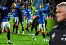 Beşiktaş tekrar harekete geçti! Görüşmeler başladı- Ligler