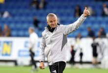 BEŞİKTAŞ TRANSFER HABERİ: Ole Gunnar Solskjaer'den Jadon Sancho yanıtı- Futbol