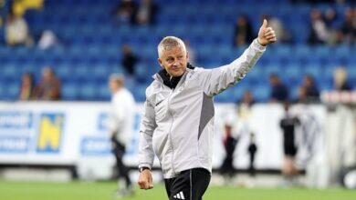 BEŞİKTAŞ TRANSFER HABERİ: Ole Gunnar Solskjaer'den Jadon Sancho yanıtı- Futbol