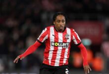 BEŞİKTAŞ TRANSFER HABERLERİ | Kyle Walker-Peters'in İstanbul'a geliş tarihi belli oldu!- Beşiktaş