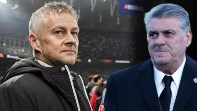 Beşiktaş transferde dev operasyona başladı!- Samsunspor