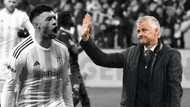 Beşiktaş, yıldız ismin sözleşmesini feshetti- Futbol