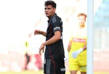 Beşiktaş'a kötü haber! Mustafa Erhan Hekimoğlu'nun durumu belli oldu- Fenerbahçe
