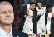 Beşiktaş'a transferde büyük müjde! Gelmeye sıcak bakıyor- Fenerbahçe