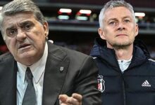Beşiktaş'ın 15 milyon euroluk transferi son anda yattı! İşte nedeni- Futbol