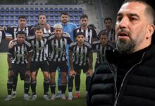 Beşiktaş'ın Avrupa Ligi'ndeki rakibi Arda Turan'lı Shakhtar Donetsk!- Futbol