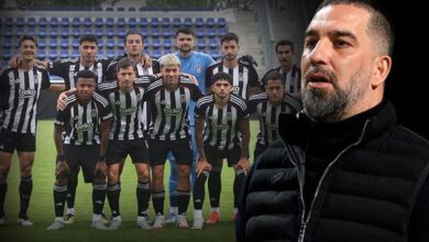 Beşiktaş'ın Avrupa Ligi'ndeki rakibi Arda Turan'lı Shakhtar Donetsk!- Futbol