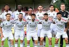 Beşiktaş'ın Avrupa'daki muhtemel rakipleri belli oldu! Shakhtar’ı geçerse kimlerle eşleşebilir?- Diğer Haberler
