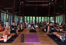 Beşiktaş'ın Avusturya kampı başladı!- Fenerbahçe