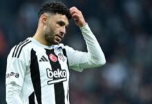 Beşiktaş'ın büyük umutlarla transfer ettiği Alex Oxlade-Chamberlain'in yeni takımı şaşırttı! Nişanlısıyla uzak ilişkisi etken oldu- Futbol