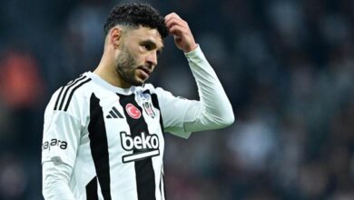 Beşiktaş'ın büyük umutlarla transfer ettiği Alex Oxlade-Chamberlain'in yeni takımı şaşırttı! Nişanlısıyla uzak ilişkisi etken oldu- Futbol