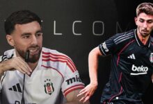 Beşiktaş'ın genç yıldızı Demir Ege Tıknaz'ın Orkun Kökçü şaşkınlığı! 'Bize 50 metreden atmıştı'- Diğer Haberler