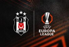 Beşiktaş'ın muhtemel rakipleri belli oldu! Shakhtar'ı geçerse hangi takımla karşılaşacak? İşte Beşiktaş'ın Avrupa Ligi ve Konferans Ligi'ndeki muhtemel rakipleri- Beşiktaş
