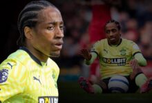 Beşiktaş'ın veto ettiği Kyle Walker-Peters'in yeni adresi belli oldu! Sağlık kontrolünden geçti- Ligler