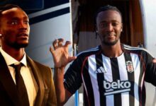 Beşiktaş'ın yıldızı Tammy Abraham: 'Burada kupalar kazanacağız'- Futbol