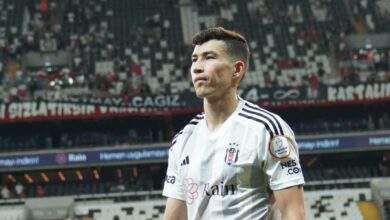 Beşiktaş'ta ayrılık an meselesi! İşte kasaya girecek rakam- Diğer Haberler