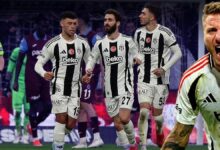 Beşiktaş'ta bir ayrılık daha! Immobile'den sonra yaprak dökümü devam ediyor- Beşiktaş