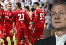 Beşiktaş'ta büyük değişim hazırlığı! Yaprak dökümü gerçekleşmek üzere- Uncategorized