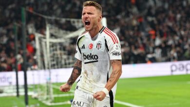 Beşiktaş'ta Ciro Immobile yollar resmen ayrıldı! İşte fesih bedeli- Futbol