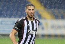 Beşiktaş'ta David Jurasek'ten şaşırtan hamle! Eleştirilerin ardından...- Diğer Sporlar