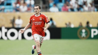 Beşiktaş'ta Kerem Aktürkoğlu heyecanı! Milli yıldızla anlaşma tamam- Beşiktaş