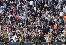 Beşiktaş'ta kombineler genel satışa sunuldu- Futbol