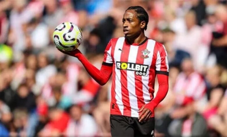 Beşiktaş’ta Kyle Walker-Peters krizi! Transfer çıkmaza girdi 16 Beşiktaş’ta Kyle Walker-Peters krizi! Transfer çıkmaza girdi- Beşiktaş