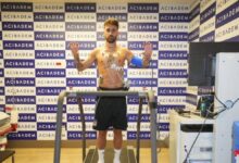 Beşiktaş'ta Rafa Silva sağlık kontrolünden geçti!- Beşiktaş