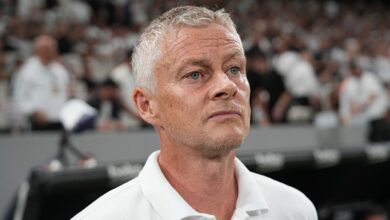 Beşiktaş'ta Solskjaer krizi! Fransız basınından flaş iddia- Beşiktaş