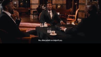 Beşiktaş'tan Atiba'lı, Pascal Nouma'lı transfer paylaşımı: Oyun başlasın!- Futbol