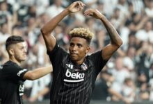 Beşiktaş'tan Gedson atağı! Benfica'nın isteği belli oldu- Ligler