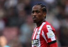Beşiktaş'tan Kyle Walker-Peters açıklaması! Gelişi ertelendi- Futbol